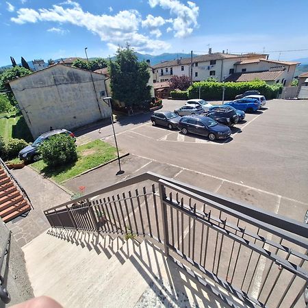 La Casa Di Nonno Lägenhet Pelago Exteriör bild